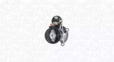 MAGNETI MARELLI 063720594010 -  Стартер